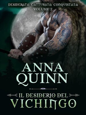 cover image of Il Desiderio del Vichingo